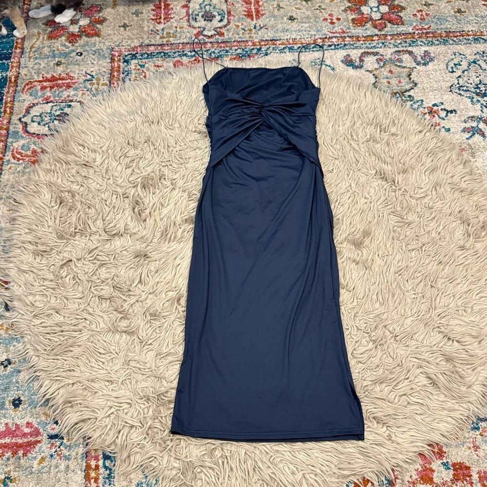 SHEIN sexy body con dress size large